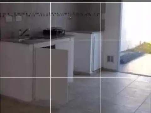 28 BIS ENTRE 484 Y 485 CITY BELL  VENTA DE DEPARTAMENTO