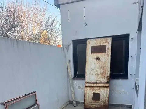 PH Lanús - A terminar ideal inversión APTO CREDITO