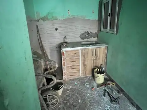 Depto Tipo Casa en Venta de 3 ambientes