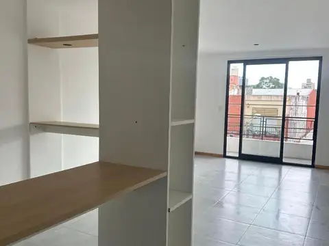 DEPARTAMENTO MONOAMBIENTE