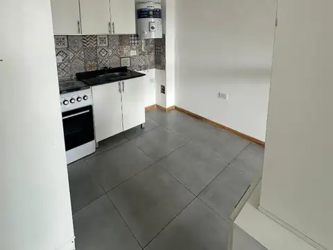 Departamento en Venta 2 años