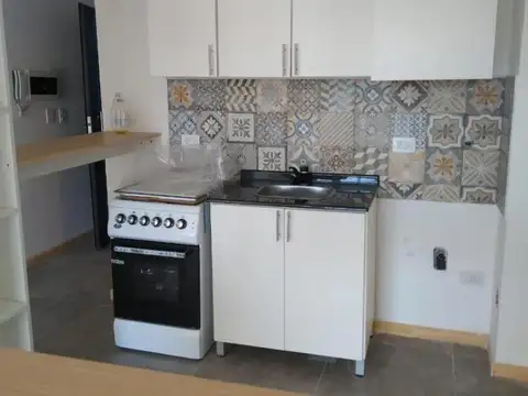 Departamento en Venta en Villa Ballester, USD 55.000