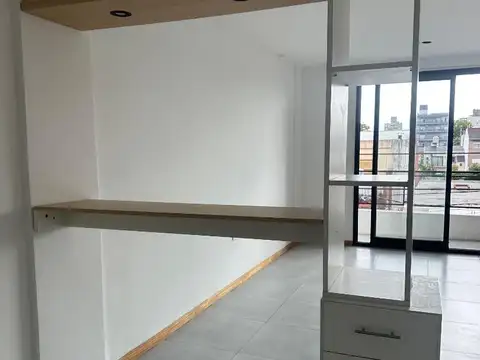 DEPARTAMENTO MONOAMBIENTE
