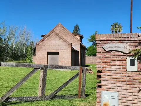 Saavedra Al 1800