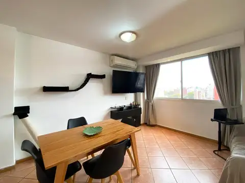 Departamento en Venta al Oeste