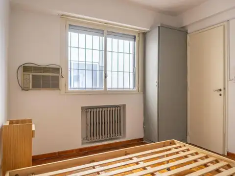 DEPARTAMENTO-2 AMBIENTES-BALCON-BALVANERA