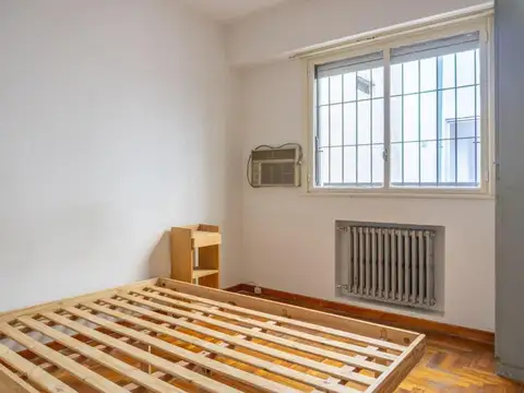 Departamento en Venta 62 años