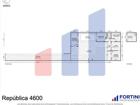 Casa en Venta en Villa Ballester, USD 218.000