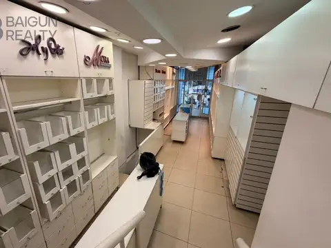 Local en Alquiler en Botánico, $ 4.000.000