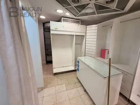 Avenida Santa Fe 3300