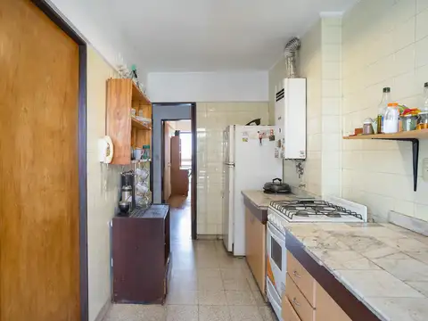 Departamento en Venta en Nuestra Señora De Lourdes, USD 48.000