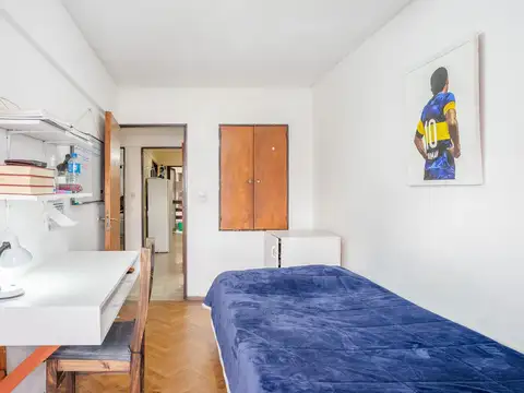 Departamento en Venta al Este