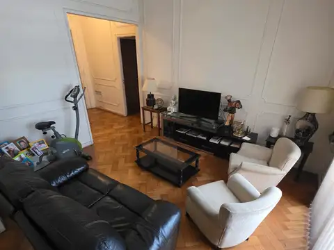 Departamento en Venta de 3 dormitorios