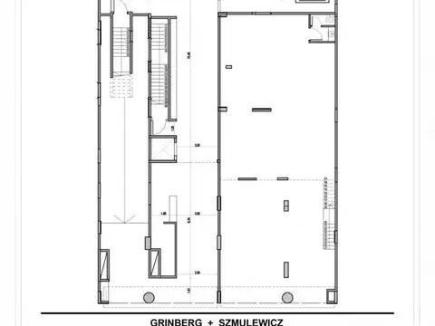 Departamento en Venta al Norte