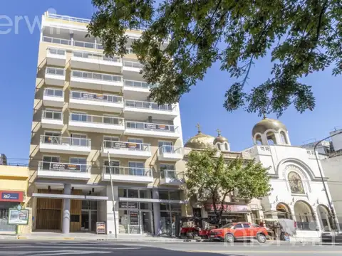 Scalabrini Ortiz y Cabrera - Unidad PB F