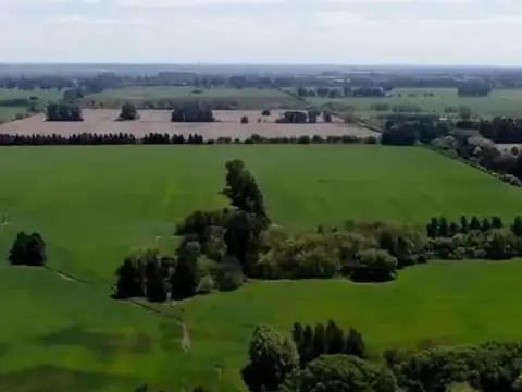 Venta, Terreno, Campo, Cardales, Exaltación de la Cruz