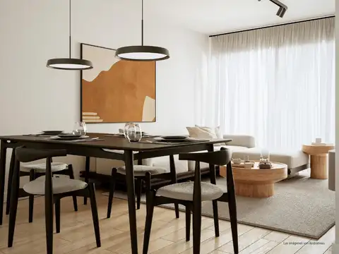 San Juan 1277 , Piso 10