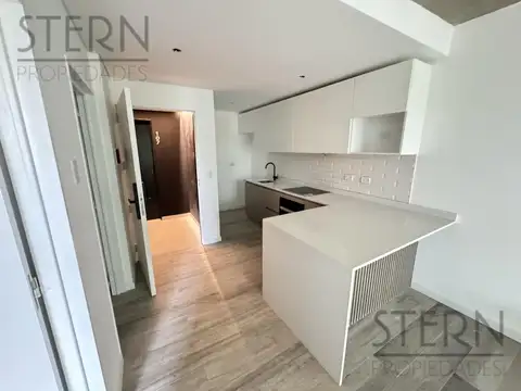 Departamento en Alquiler en Villa Crespo, USD 850