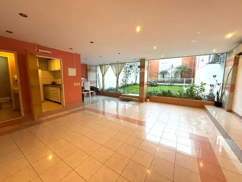 Departamento en Venta al Oeste
