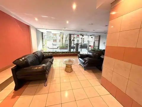 Departamento en Venta en Almagro, USD 185.000