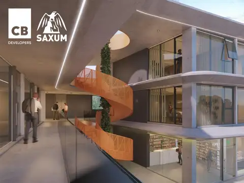 Boulevard 9 De Julio 200