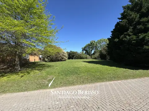 Terreno en Venta en Campana, USD 39.000