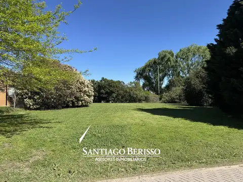 Terreno en Venta 23  mts Frente