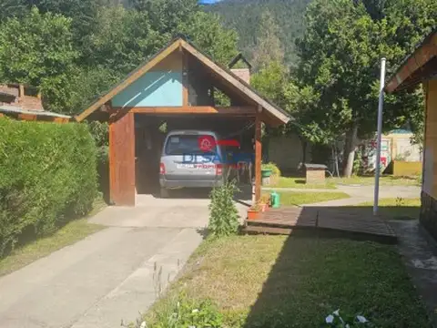 Casa en Lago Puelo