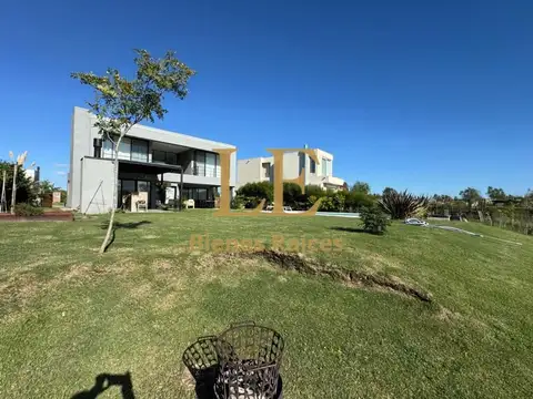 Casa en Venta 3 años