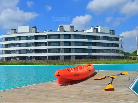 Departamento en Venta en Lagoon Pilar, USD 140.700