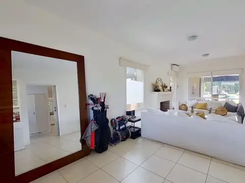 Casa en Venta 15 años