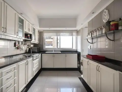 Departamento en Venta en Palermo Chico, USD 1.180.000