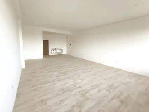 Oficina Monoambiente con 1 baño