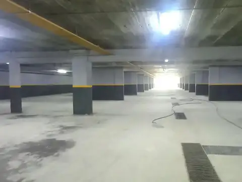 VENTA OFICINA 62m2 - Posible 2 ambientes