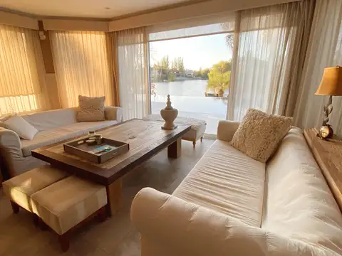 Casa en Venta al Norte