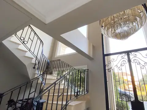 Los Castores Nordelta 100