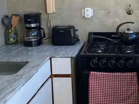 Departamento en Alquiler Temporal 40 años