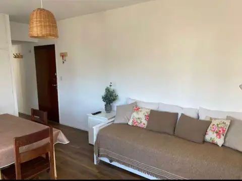 DEPARTAMENTO DOS AMBIENTES-SAN NICOLAS-ALQUILER TEMPORAL