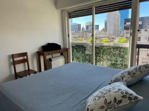 Departamento en Alquiler Temporal de 1 dormitorio