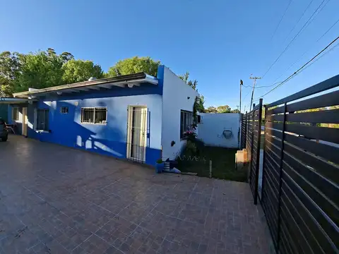 Casa en Venta de 1 dormitorio