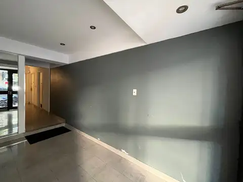 Departamento en Alquiler en Coghlan, $ 625.000