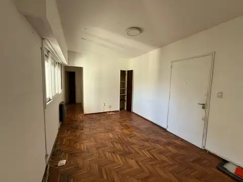 Departamento en Alquiler Permite mascota