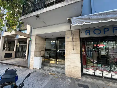 Departamento en Alquiler de 2 ambientes