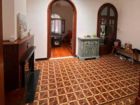 Casa en Venta en Punta Carretas, USD 480.000