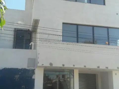 DEPARTAMENTO AMOBLADO TEMPORARIO de 1 y de 2 DOR.