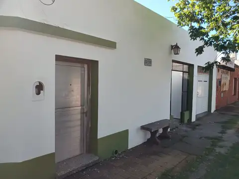 Presidente Roca 2200