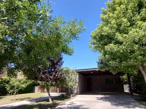 Casa en  Barrio Rincón de Terrada