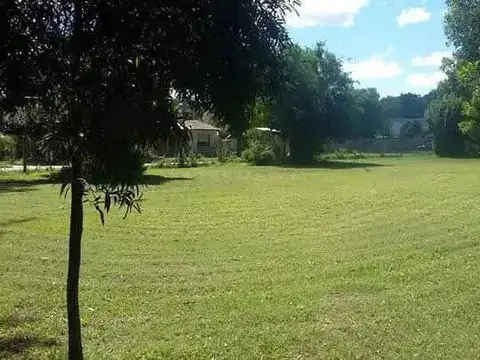 Terreno en Venta en General Juan Madariaga, USD 35.000