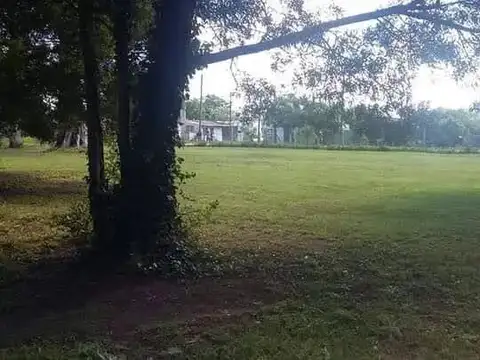 Terreno en Venta de 718,25 m2