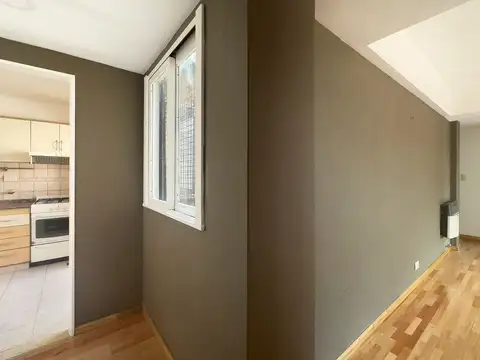 Departamento en Venta en Almagro, USD 128.000